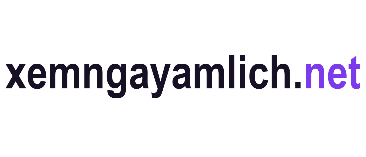 xemngayamlich.net
