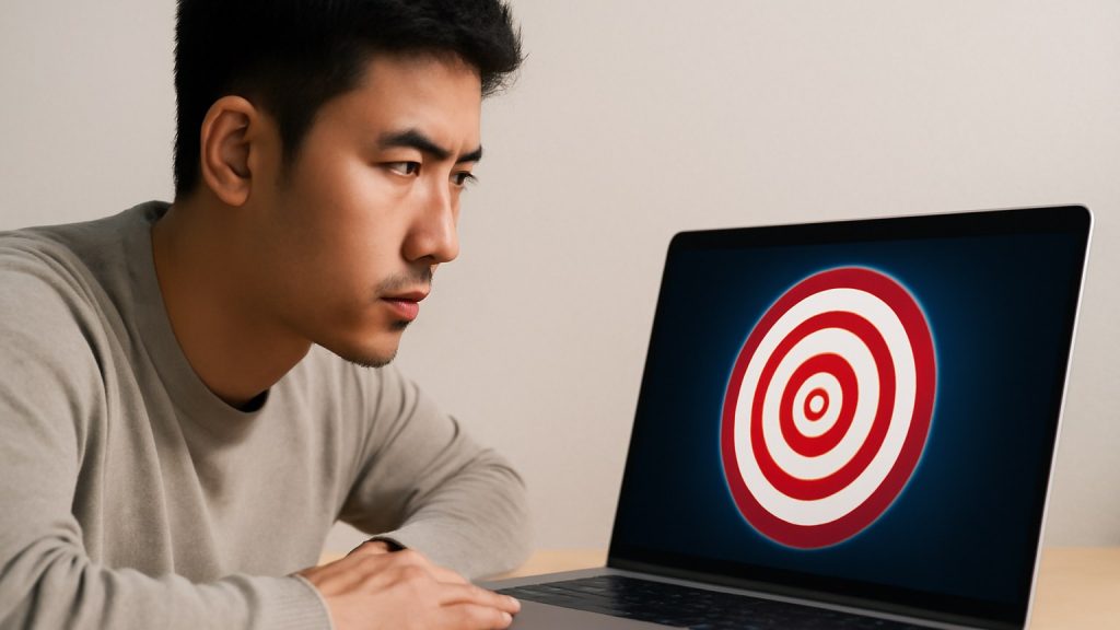 Vì sao nên bắt đầu bằng việc hiểu rõ mục tiêu chơi Minh họa: Vì sao nên bắt đầu bằng việc hiểu rõ mục tiêu chơi