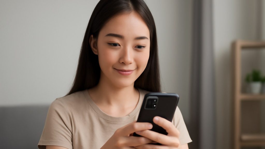 Minh họa: 1) Bắt đầu từ giao diện: làm quen trước khi tham gia