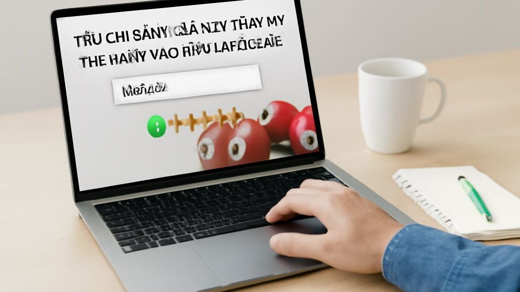 Tiêu chí đánh giá nền tảng uy tín: nhìn vào đâu là chuẩn? Minh họa: Tiêu chí đánh giá nền tảng uy tín: nhìn vào đâu là chuẩn?