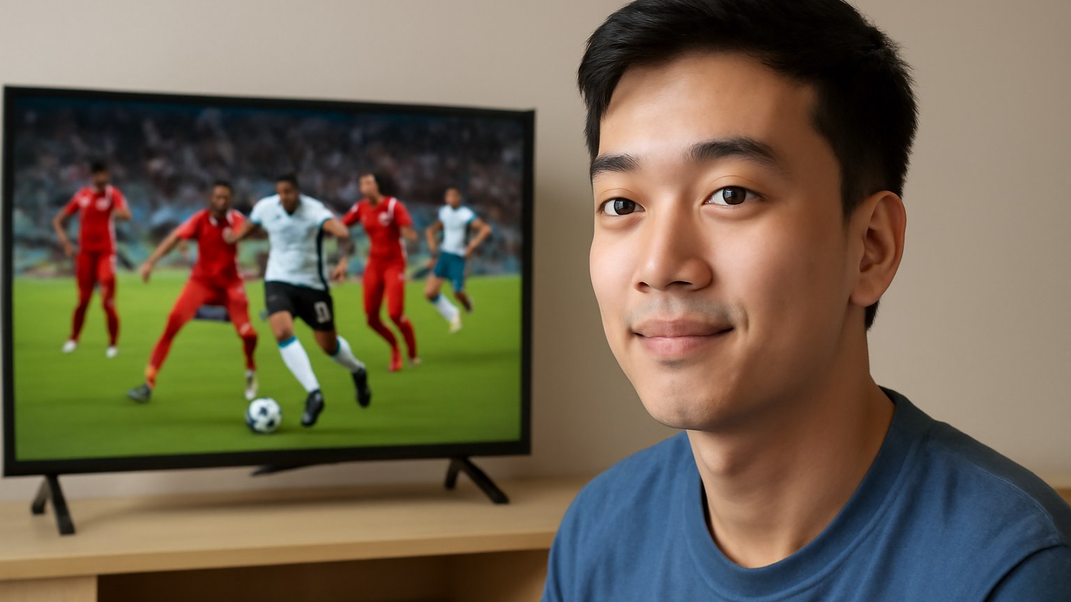 Luongson TV – Nền tảng xem trực tiếp bóng đá chất lượng cao không nên bỏ qua