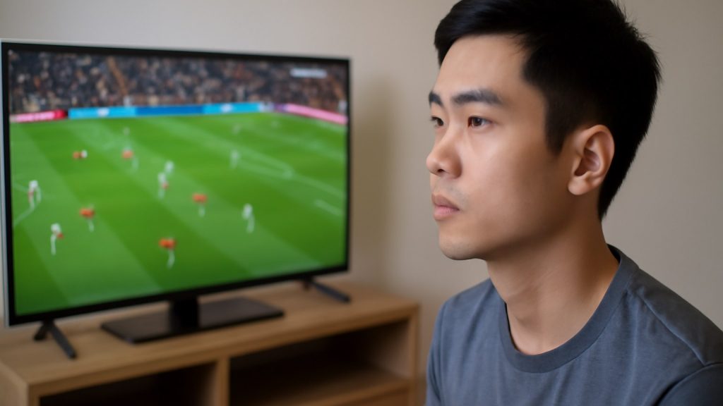 Luongson TV là gì và tại sao nó khác biệt? Minh họa: Luongson TV là gì và tại sao nó khác biệt?