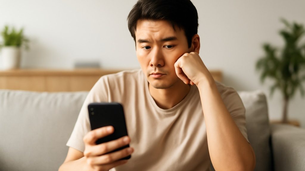 1) Xác định nhu cầu: giải trí nhanh hay trải nghiệm dài hơn? Minh họa: 1) Xác định nhu cầu: giải trí nhanh hay trải nghiệm dài hơn?