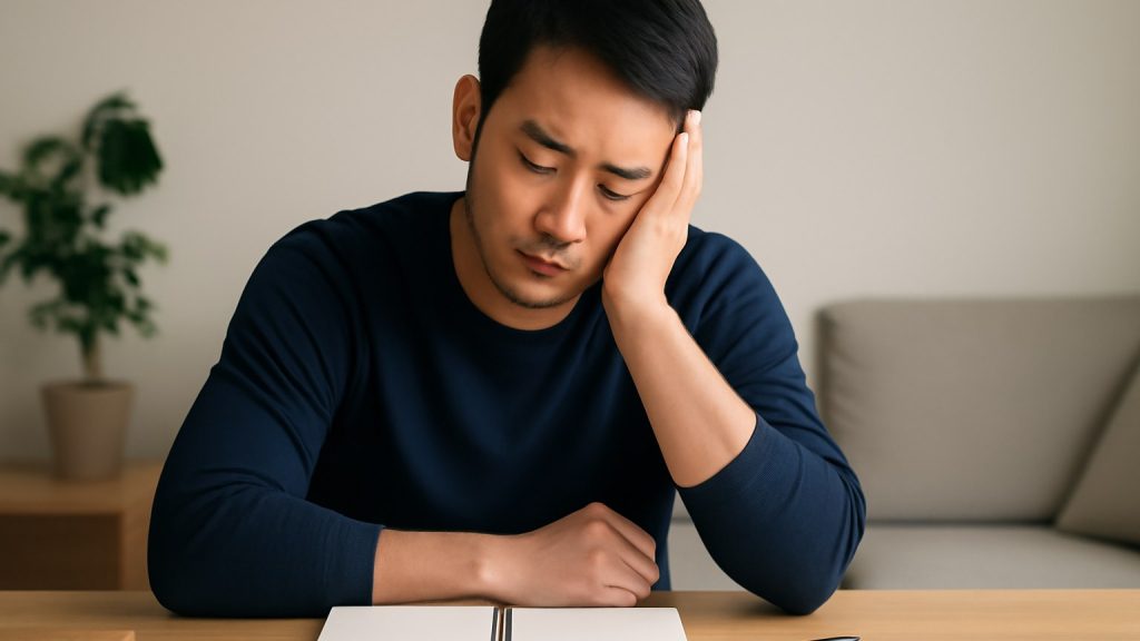 Minh họa: 1) Trước khi tham gia: xác định mục tiêu và giới hạn cá nhân