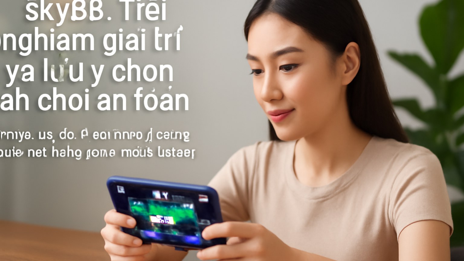 sky88: Trải nghiệm giải trí và lưu ý chọn sân chơi an toàn