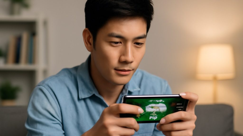 Minh họa: Vì sao sky88 được chú ý trong nhóm nền tảng giải trí trực tuyến?