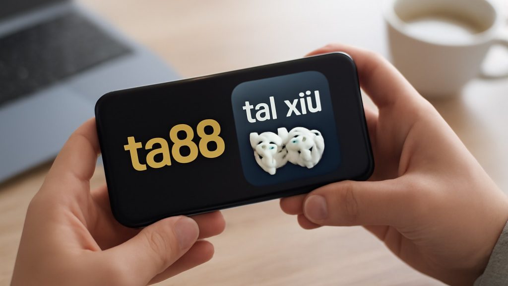 Minh họa: Tổng quan về ta88: điểm mạnh nằm ở trải nghiệm