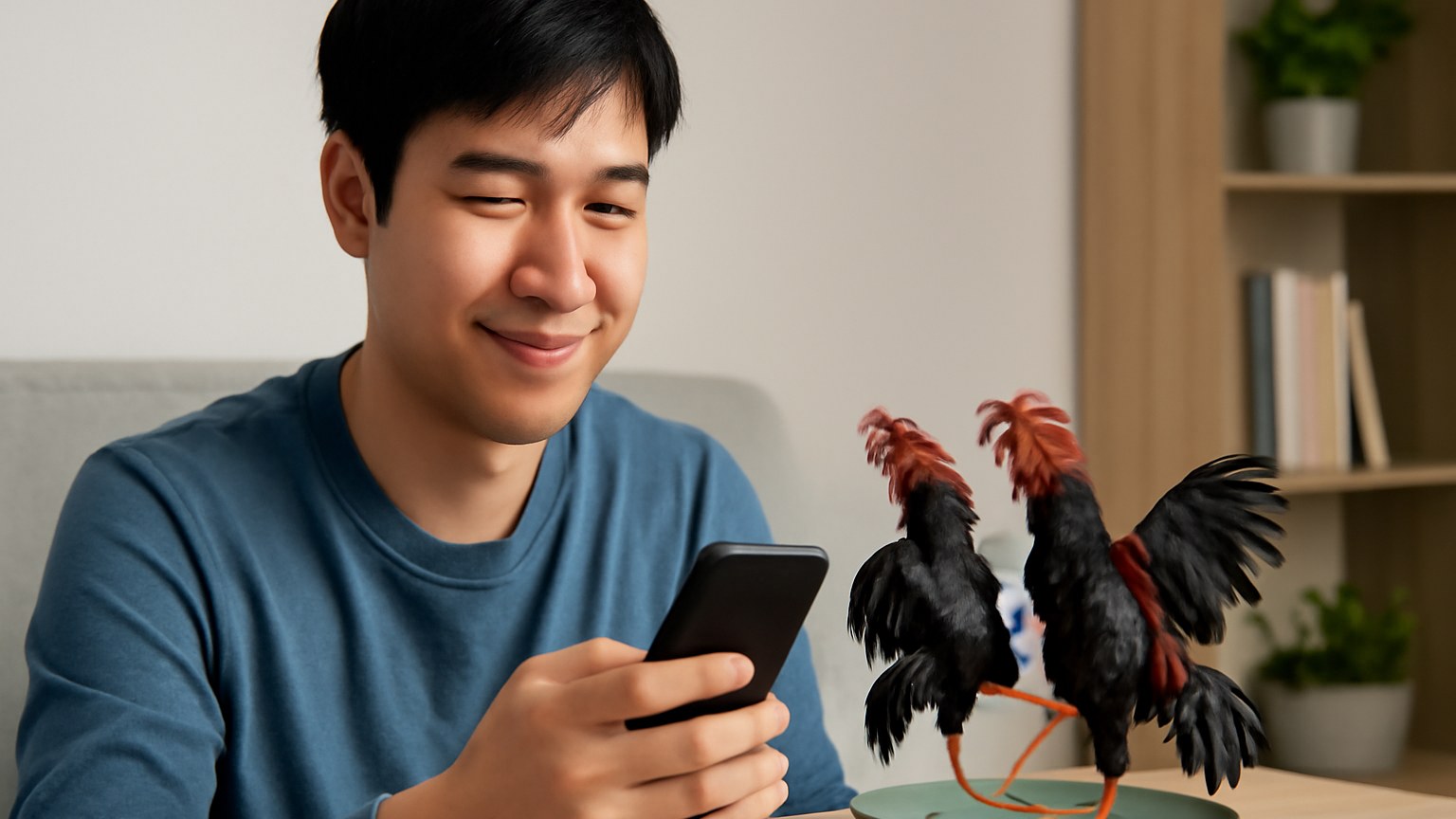 Lucky88: Trải nghiệm giải trí linh hoạt, tiện lợi và có trách nhiệm
