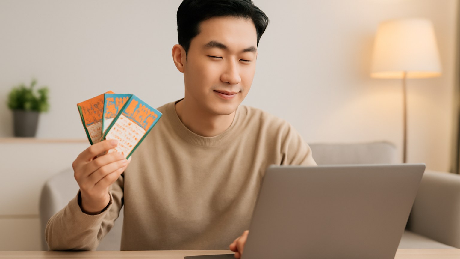 789 WIN: Trải nghiệm giải trí có kiểm soát và mẹo theo dõi Xổ Sổ hiệu quả