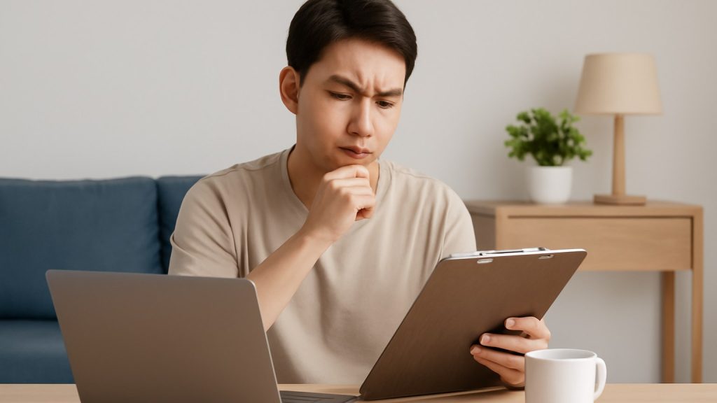 Vì sao cần đánh giá kỹ trước khi tham gia? Minh họa: Vì sao cần đánh giá kỹ trước khi tham gia?